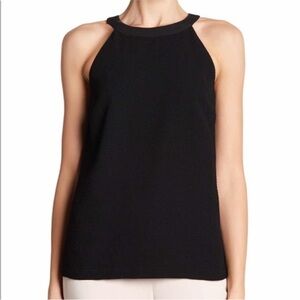 Badgley Mischka top